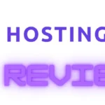 A Comprehensive Review of Hostinger Web Hosting Provider