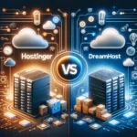 Hostinger vs DreamHost: An In-Depth Comparison for Your Web Hosting Needs